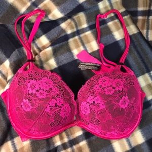 Victoria's Secret Very Sexy Push-Up - Multi-way